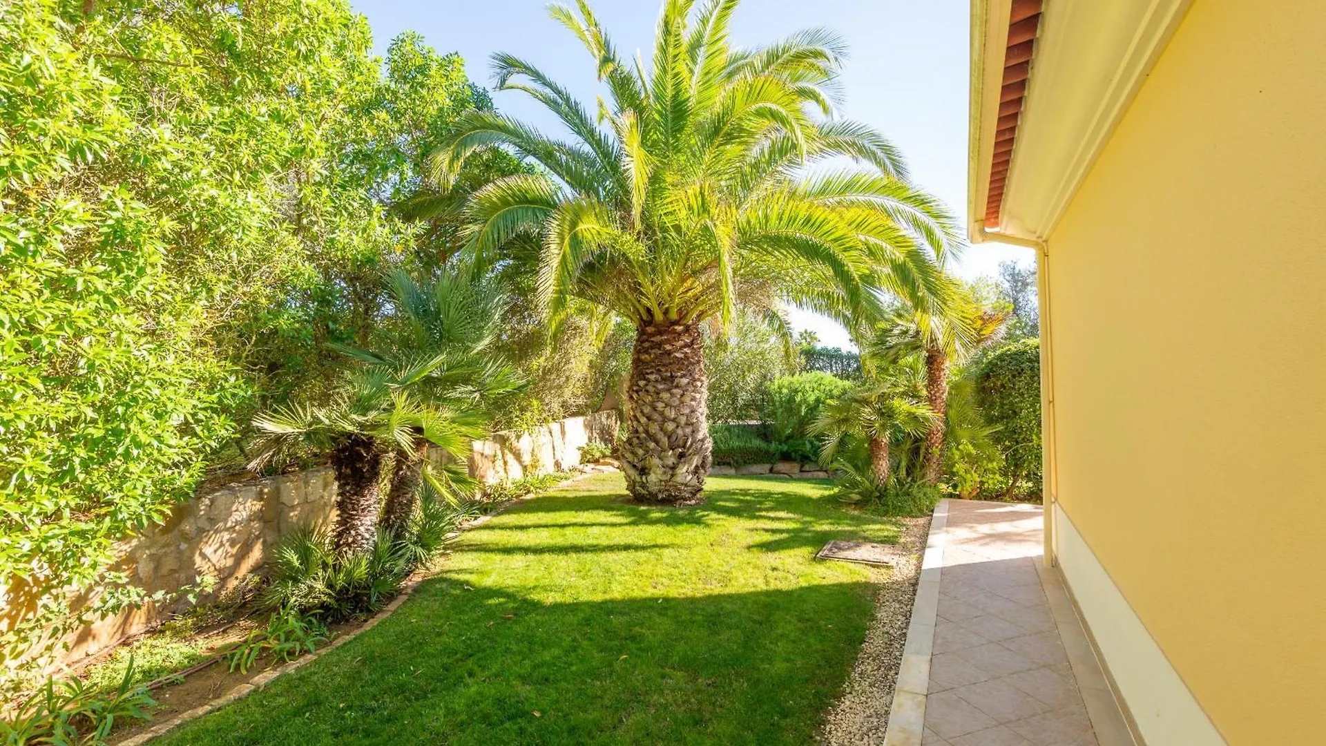 Villa Lote 50 At Boavista Resort Lagos Portugal