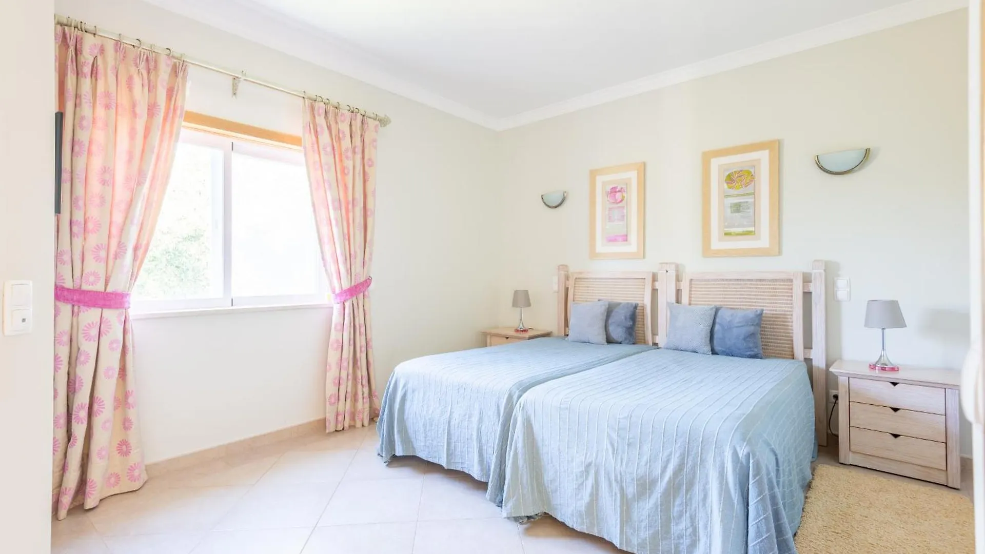 Lote 50 At Boavista Resort Lagos 0*,