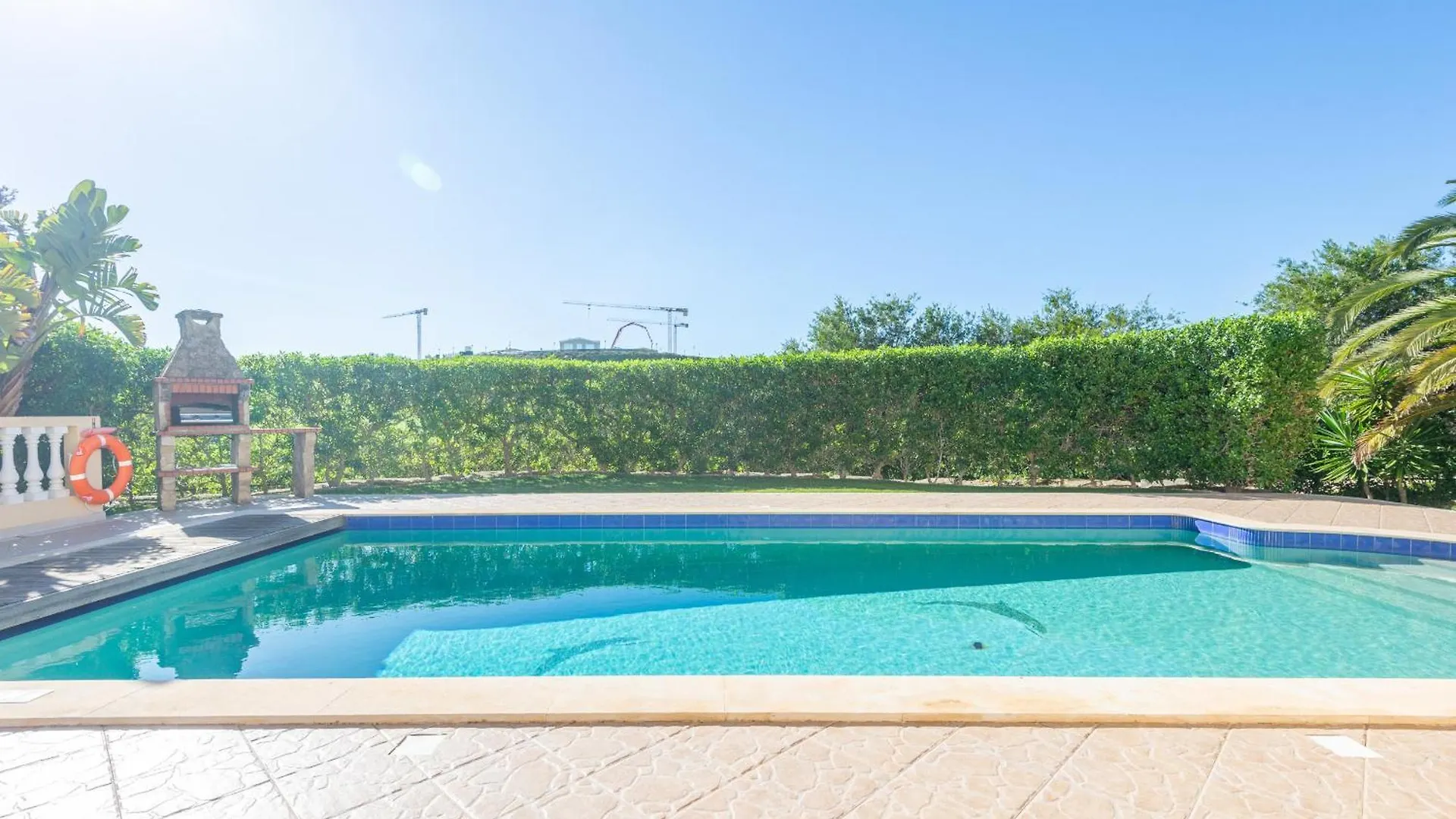 Lote 50 At Boavista Resort Lagos