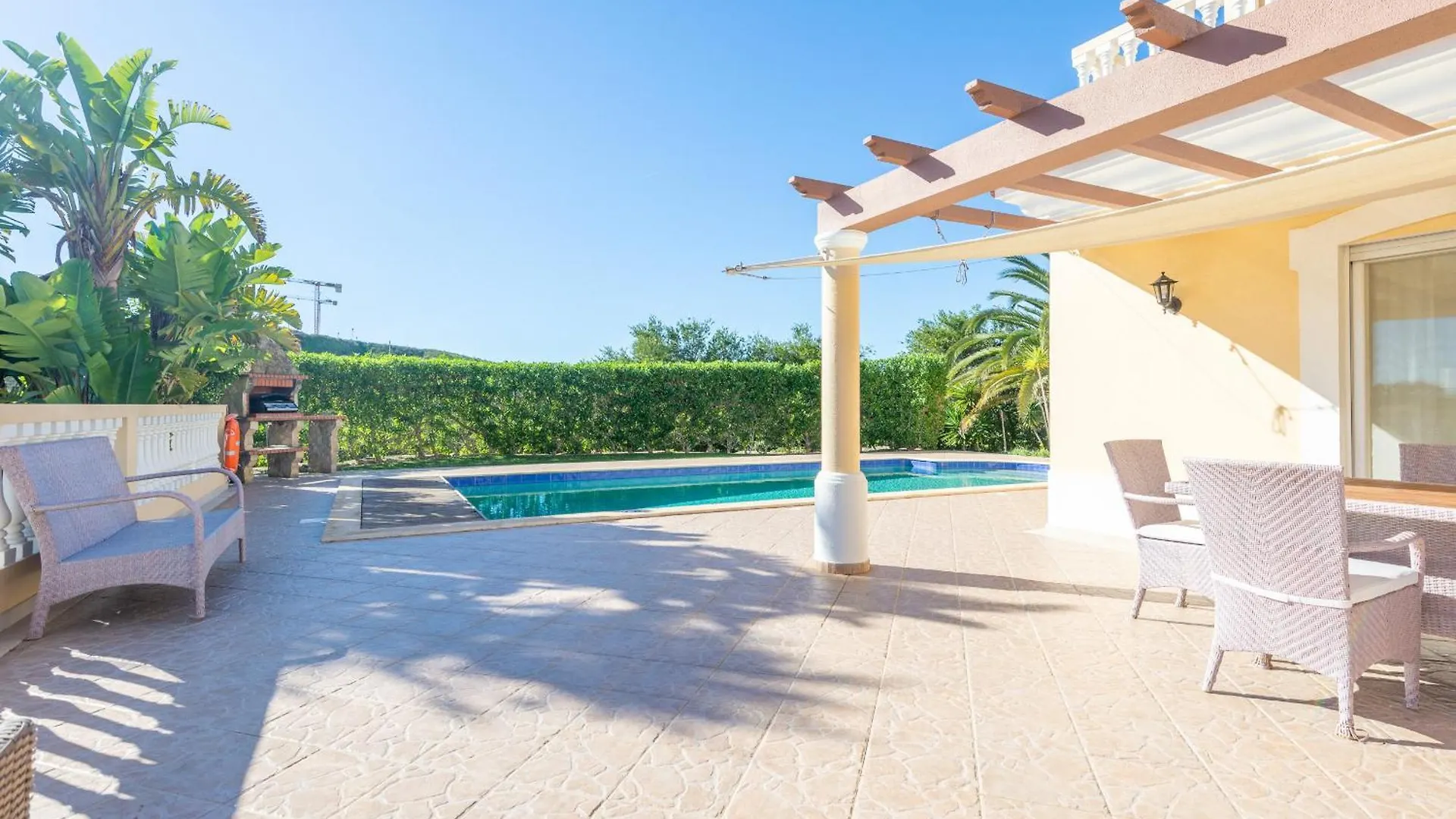 Villa Lote 50 At Boavista Resort Lagos Portugal