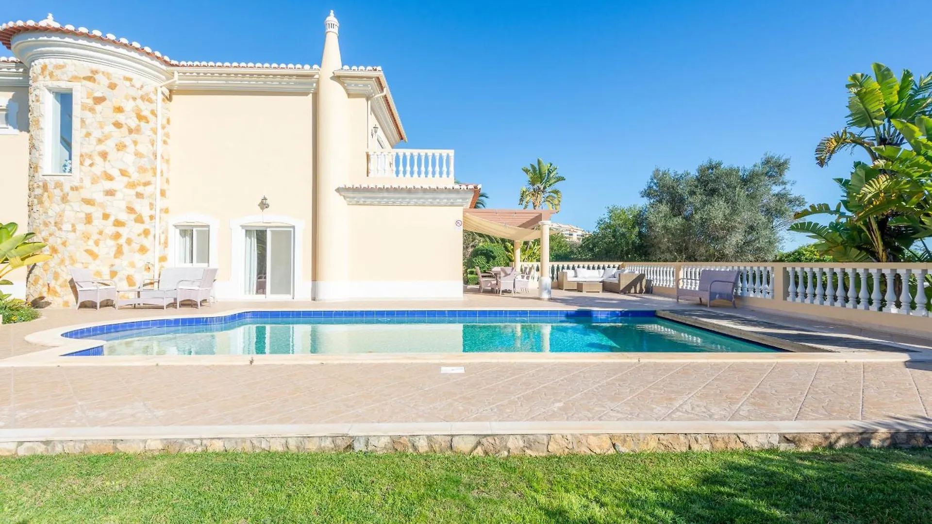 Lote 50 At Boavista Resort Lagos Villa