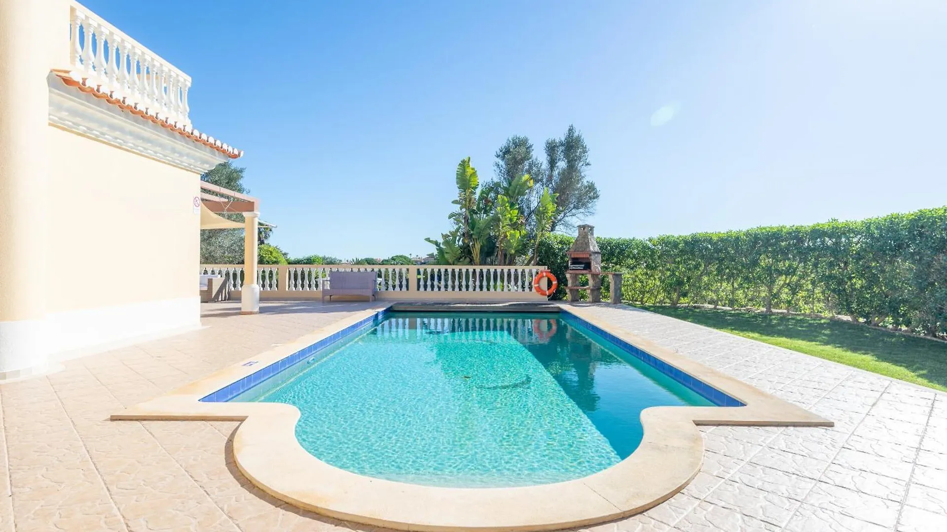 Lote 50 At Boavista Resort Lagos Portugal